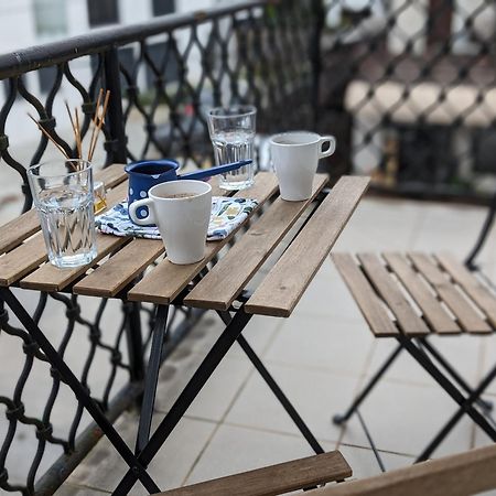 P & B Apartment Любляна Екстер'єр фото