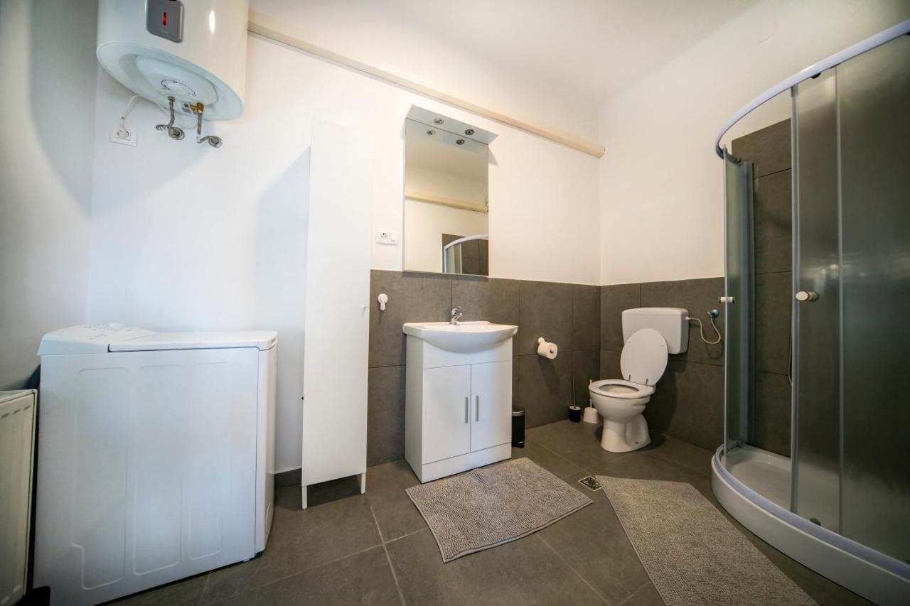 P & B Apartment Любляна Екстер'єр фото
