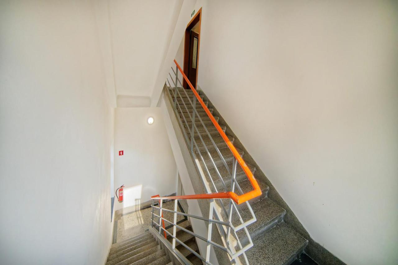 P & B Apartment Любляна Екстер'єр фото