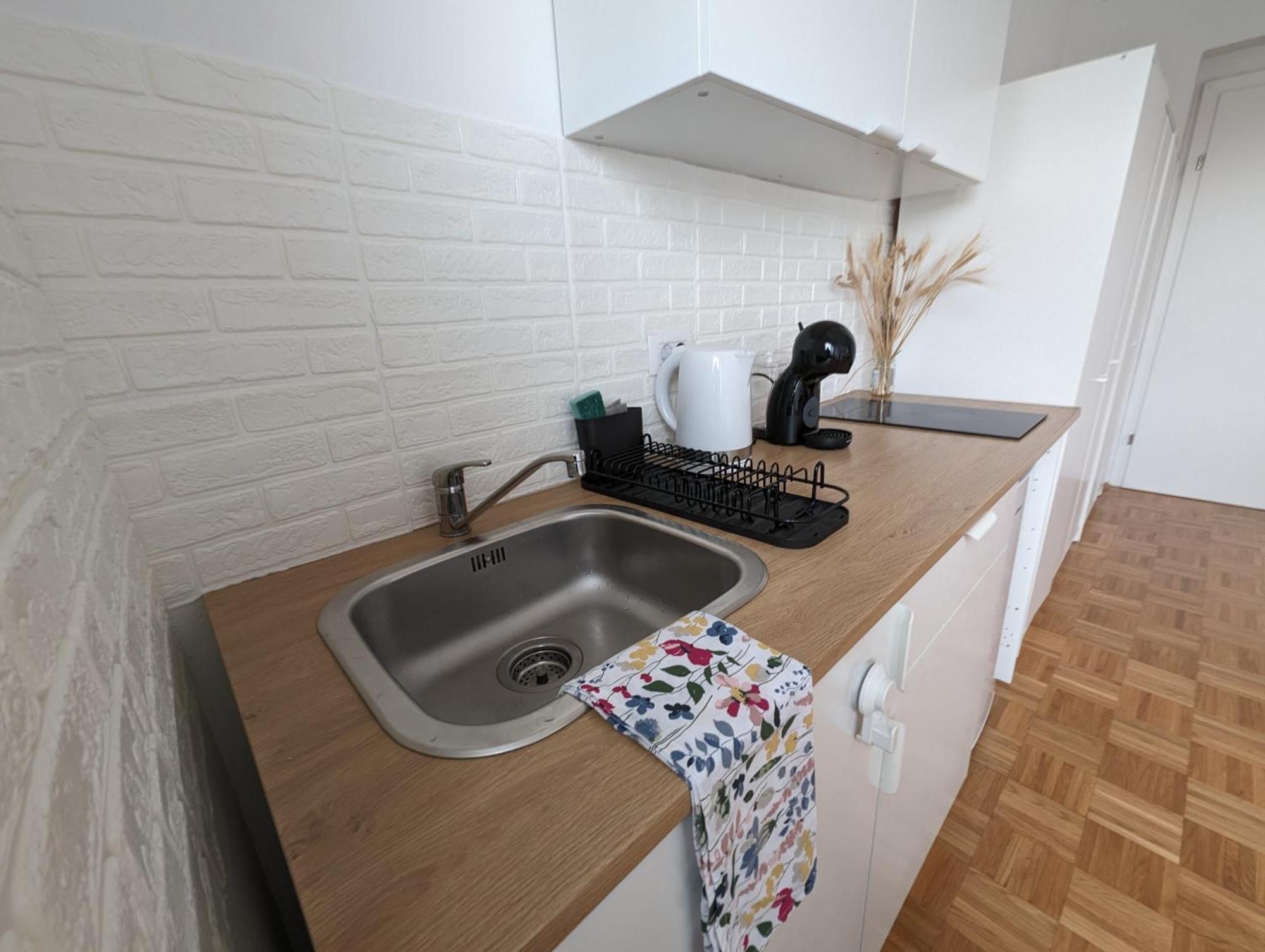 P & B Apartment Любляна Екстер'єр фото