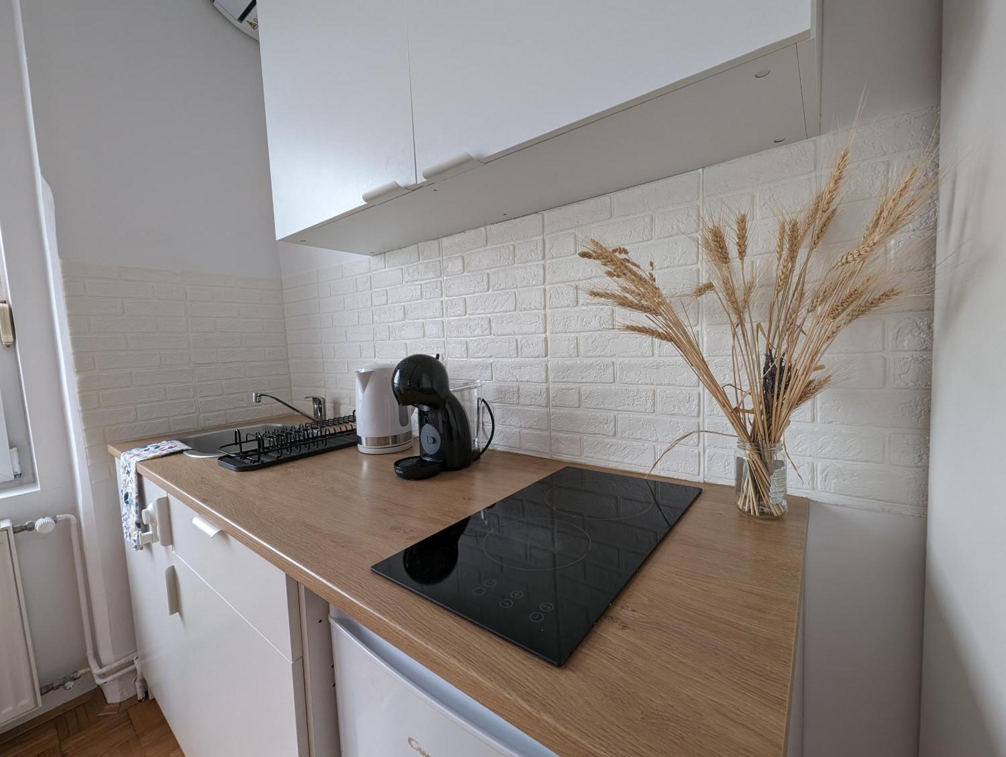 P & B Apartment Любляна Екстер'єр фото